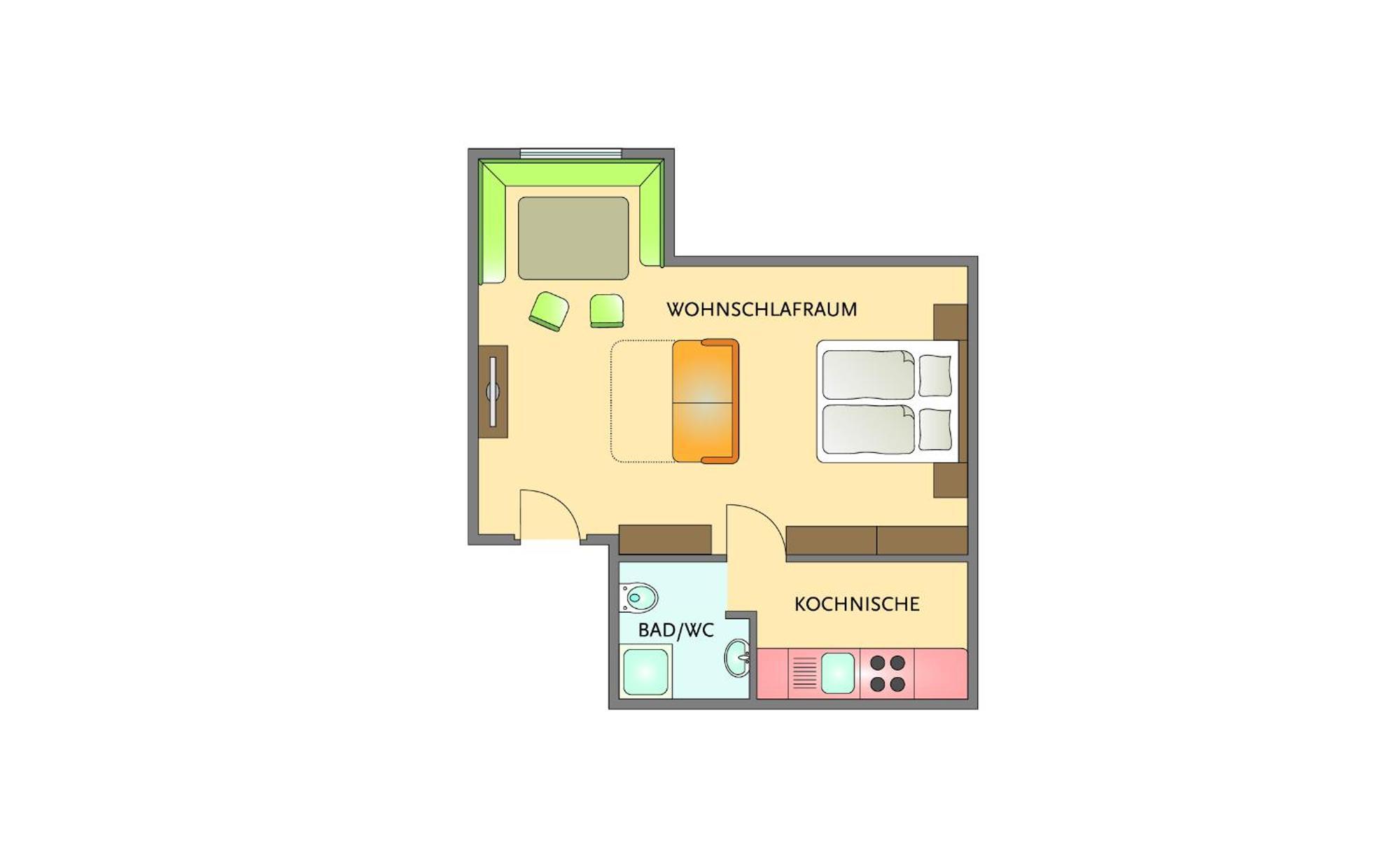 Landhaus Rohrmoser Werfenweng Habitación foto