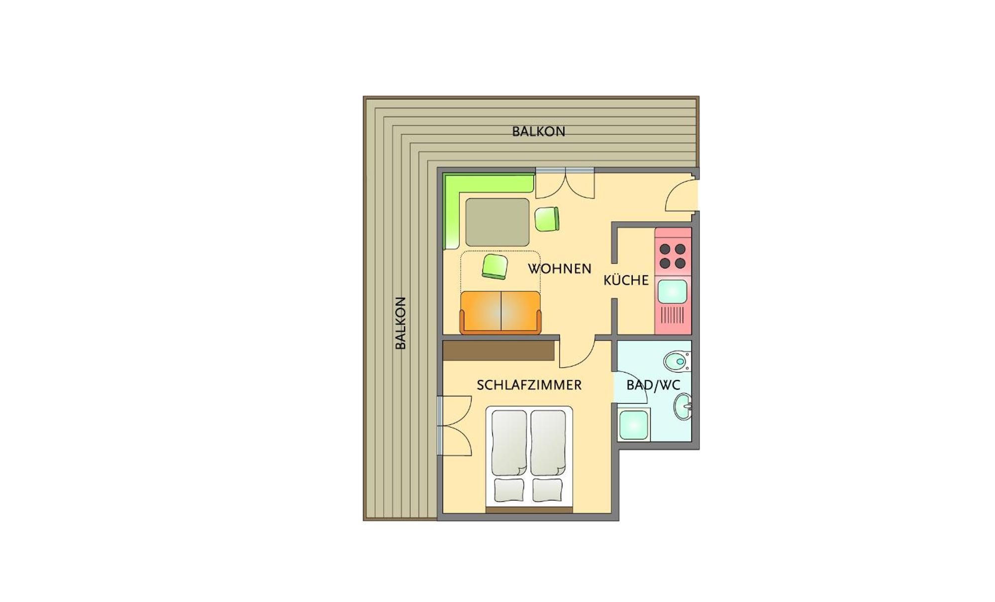Landhaus Rohrmoser Werfenweng Habitación foto